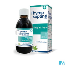 Charger l&#39;image dans la galerie, Thymoseptine Siroop 250ml
