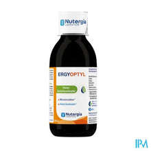 Afbeelding in Gallery-weergave laden, Ergyoptyl 250ml
