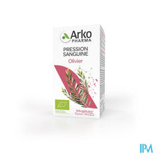 Afbeelding in Gallery-weergave laden, Arkocaps Olijfboom Bio Caps 45 Nf
