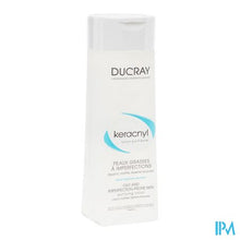 Afbeelding in Gallery-weergave laden, Ducray Keracnyl Lotion Zuiverend 200ml
