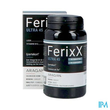 Afbeelding in Gallery-weergave laden, Ferixx Ultra 45 Tabl 90
