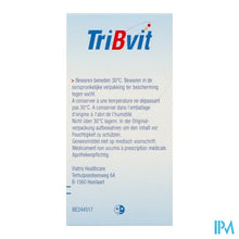Load image into Gallery viewer, Tribvit Comp 100
