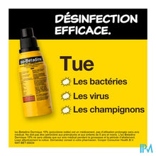 Afbeelding in Gallery-weergave laden, Iso Betadine Derm 10% 125ml
