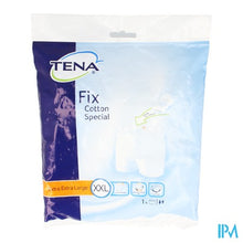 Afbeelding in Gallery-weergave laden, Tena Fix Cotton Special Xxl 756608
