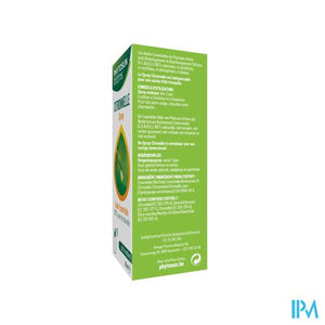 Phytosun Citronella Olie Spray 50ml