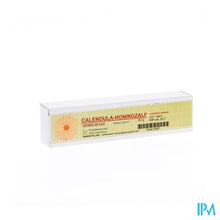 Afbeelding in Gallery-weergave laden, Calendula Pommade Miel Tube 60ml
