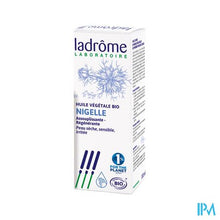 Charger l'image dans la galerie, Ladrome Komijnolie Zwarte 100ml
