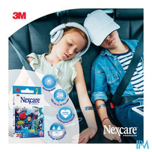 Charger l'image dans la galerie, Nexcare Happy Kids Boys 20
