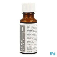 Load image into Gallery viewer, Podo-phytol Lotion 20ml
