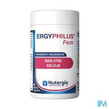 Charger l'image dans la galerie, Ergyphilus Fem Caps 60
