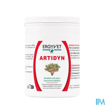 Load image into Gallery viewer, Ergyvet Artidyn Pot 110g
