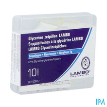 Charger l'image dans la galerie, Glycerine Lambo Suppo Kegelvorm Bb 10
