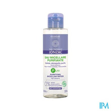 Charger l'image dans la galerie, Jonzac Pure Zuiverend Micellair Water Bio 100ml
