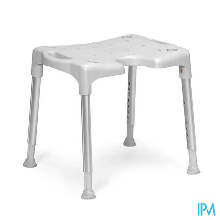 Advys Dche Stoel Etac Swift 42-57 Z/rug-arms Grijs