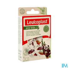 Load image into Gallery viewer, Leukoplast Eco Kids Assortiment 12
