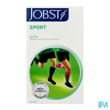 Afbeelding in Gallery-weergave laden, Jobst Sport 15-20 Ad Grey Xl 7528933
