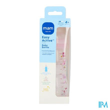 Afbeelding in Gallery-weergave laden, Mam Easy Active Baby Bottle Mesje 330ml

