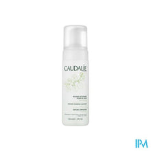 Load image into Gallery viewer, Caudalie Cleansers Reinig.schuim Fleur Vigne 150ml
