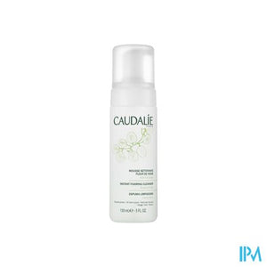 Caudalie Cleansers Reinig.schuim Fleur Vigne 150ml