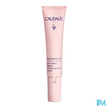 Afbeelding in Gallery-weergave laden, Caudalie Resveratrol Lift Oogverzoring 15ml
