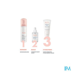 Avene Hydrance Licht Hydraterende Emulsie 40ml