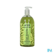 Charger l'image dans la galerie, Cosm'ethik Douchegel Bio Verbena Pompfl 1l
