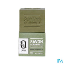 Load image into Gallery viewer, Olivier De Leos Savon Marseille 350g
