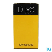 Charger l'image dans la galerie, D-ixx 1000 Caps 120
