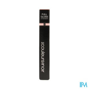 Les Couleurs De Noir Full Gloss Lip Maximizer 01