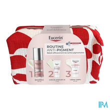 Afbeelding in Gallery-weergave laden, Eucerin Xmas Set A/pigment 2024

