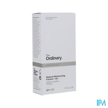 Afbeelding in Gallery-weergave laden, The Ordinary Natural Moisturizing Factors+ha 30ml

