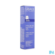 Afbeelding in Gallery-weergave laden, Uriage Bb Peri-oral Creme Tube 30ml
