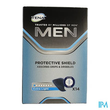 Afbeelding in Gallery-weergave laden, Tena Men Protective Shield 14 750403
