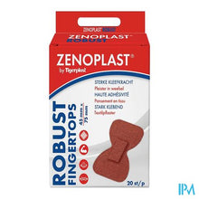 Charger l'image dans la galerie, Zenoplast Robust Fingertops 20
