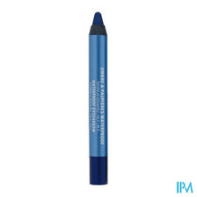 Charger l'image dans la galerie, Eye Care Oap Waterproof Jumbo Dark Blue 3,25g
