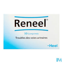 Load image into Gallery viewer, Reneel Comp 50 Heel
