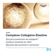 Afbeelding in Gallery-weergave laden, Eucerin Hyaluron-fill.+elast.cr Rose Spf30 Nav50ml
