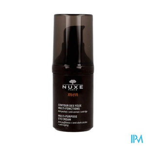 Nuxe Men Oogcontour Multifunctioneel Pompfl 15ml