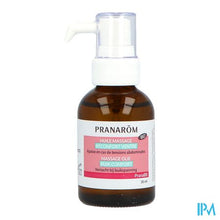 Afbeelding in Gallery-weergave laden, Pranarom Pranabb Massage Olie Comfort Buikje 30ml
