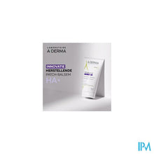 Charger l'image dans la galerie, Aderma Epitheliale Balsem Herstellend 50g
