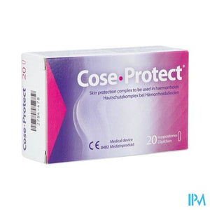 Cose-protect Suppo 20