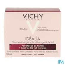 Afbeelding in Gallery-weergave laden, Vichy Idealia Phytactiv Dag Nh 50ml
