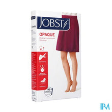 Afbeelding in Gallery-weergave laden, Jobst Opaque 15-20 K1 Knie Beige Xl 7518400
