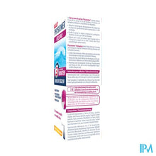 Afbeelding in Gallery-weergave laden, Physiomer Keelpijn Spray 20ml
