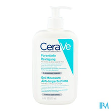 Afbeelding in Gallery-weergave laden, Cerave Reinigingsgel A/onzuiverheden 473ml
