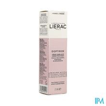 Afbeelding in Gallery-weergave laden, Lierac Dioptiride Tube 15ml
