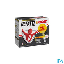 Charger l'image dans la galerie, Defatyl Boost Promo Fl 7+2x15ml Nf
