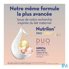 Load image into Gallery viewer, Nutrilon Profutura 2 Pdr 800g
