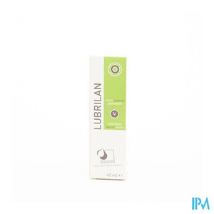 Lubrilan Glijmiddel Gel 40ml