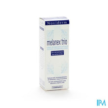 Load image into Gallery viewer, Noviderm Melanex Trio Creme 30ml
